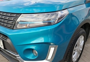 Suzuki 2020 Suzuki Vitara 1.4 Boosterjet SHVS Comfort Plus 2WD 1.4 Benzyna 129KM, zdjęcie 15