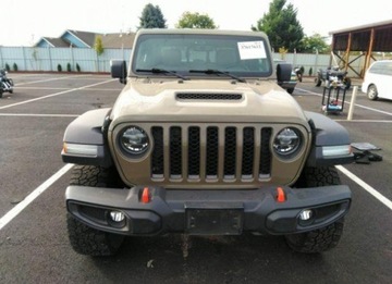 Jeep 2020 Jeep Gladiator 2020, 3.6L, 4x4, MOJAVE, od ubezpieczalni, zdjęcie 1