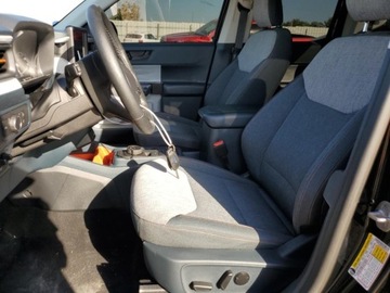 Ford Maverick II 2022 Ford Maverick 2022 FORD MAVERICK XL 2.0 Benzyna 250KM, zdjęcie 7