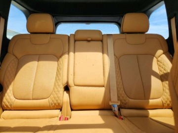 Jeep Grand Cherokee IV 2022 Jeep Grand Cherokee Summit 2022 3.6 Benzyna 293KM, zdjęcie 11