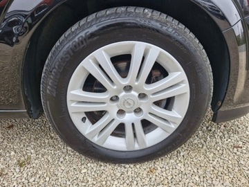 Opel Astra J Hatchback 5d 1.6 Twinport ECOTEC 115KM 2009 Opel Astra GTC 1.6B 220tys z Niemiec bezwypadkowa gwarancja zarejestrowana, zdjęcie 23