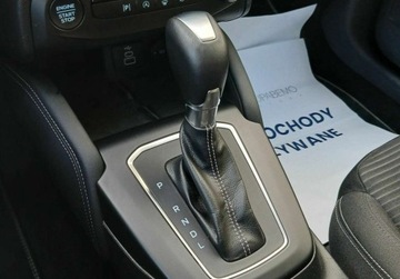 Ford Focus IV 2024 Ford Focus BLACK WEEK 1.0 EcoBoost Hyb 155KM TitaniumX Pakiet Winter Salon, zdjęcie 25