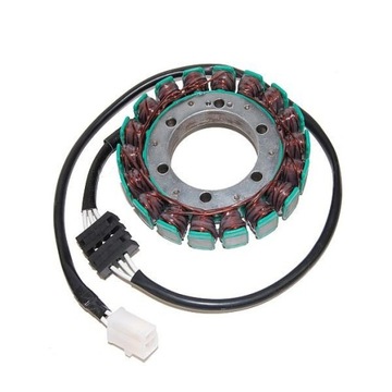 UZWOJENIE ALTERNATORA STATOR YAMAHA XV 535 VIRAGO