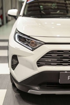 Toyota RAV4 V SUV 2.5 Hybrid Dynamic Force 222KM 2019 Toyota RAV4 2.5 Hybrid Executive 4x4 JBLSKYVIEW 2.5 Hybryda 222KM, zdjęcie 9