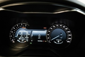 Ford Mondeo V Sedan 2.0 TDCi 150KM 2015 Ford Mondeo Liftback*Titanium*Salon Polska*Ford, zdjęcie 18