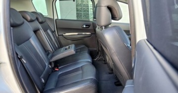 Peugeot 3008 I Crossover 2.0 Hybrid4 200KM 2012 Peugeot 3008 2.0 Hdi 200KM Hybrid4 Automat Xenon Led Skóra El Grzane Fotele, zdjęcie 8