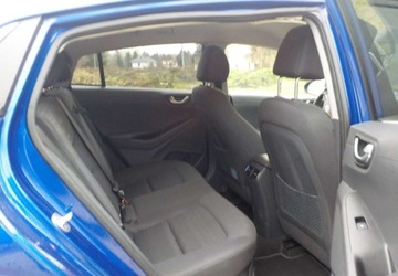 Hyundai IONIQ 2019 Hyundai IONIQ Okazja 1.6 Hybryda 105KM, zdjęcie 22