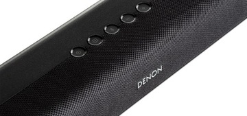 Soundbar DENON DHT-S316 Bluetooth 2.1 Czarny