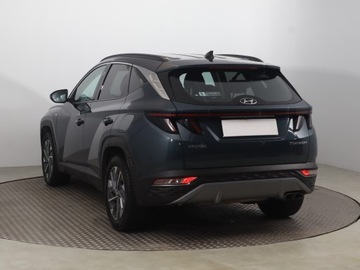 Hyundai Tucson IV SUV 1.6 T-GDI 48V 150KM 2023 Hyundai Tucson 1.6 T-GDI, Salon Polska, zdjęcie 3