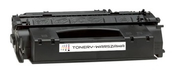 Toner do HP Q7553X P2014x P2015x M2727nf M2727mfp