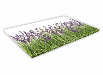 SZKLANA DESKA KUCHENNA 30x20 214a Wrzosy