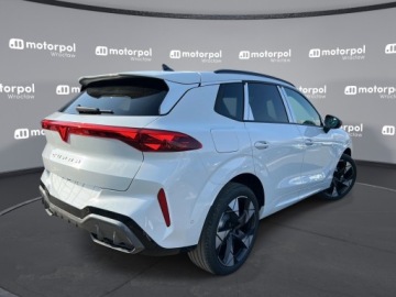 Cupra Terramar SUV 1.5 eTSI 150KM 2026 Cupra Terramar Advantage Edition 1.5 e-TSI 150 KM, zdjęcie 8