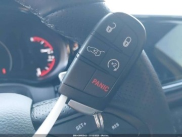 Dodge Durango III 3.6 V6 294KM 2025 Dodge Durango 2025 Dodge Durango GT AWD 3.6 Benzyna 295KM, zdjęcie 13