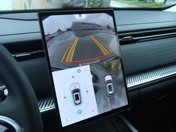  Jaecoo 7 1.6 TGDI, 1. Właściciel, Serwis ASO, zdjęcie 14