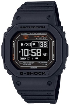 Zegarek męski G-Shock G-Squad DW-H5600 -1ER
