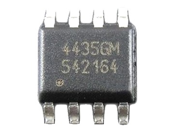 NOWY UKŁAD AP4435GM