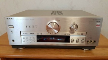 SA-DA10 Technics Amplituner Receiver + pilot 3