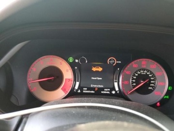 Acura TL IV 2021 Acura TL 2021r., Tech A, od ubezpieczalni 2.0 Benzyna 272KM, zdjęcie 9