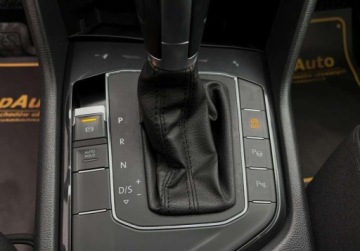 Volkswagen Tiguan II SUV 1.4 TSI 150KM 2018 Volkswagen Tiguan 1.4 TSI 150KM DSG bezwypadkowy kamera Tempomat ACC, zdjęcie 31