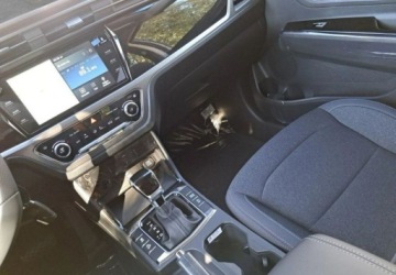  SsangYongKGM Korando Joy - 2025- automat- klima dwustrefowa- czujniki kam, zdjęcie 15