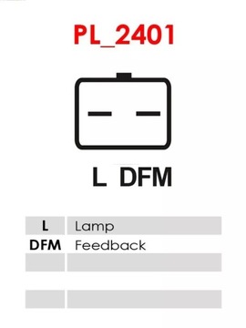 ГЕНЕРАТОР CITROEN C5 1.8 01-04 90A