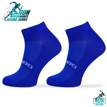 Дышащие летние носки MERINO от Comodo 39-42.