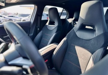 Mercedes Klasa A W177/V177 2023 Mercedes-Benz Klasa A 250e AMG Line Gwarancja do 2029r. Polski Salon Ja, zdjęcie 25