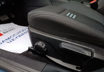 Ford Focus IV Kombi Facelifting 1.5 ECOBLUE 115KM 2024 Ford Focus 1.5 EcoBlue 115KM Automat Active SalonPL SerwisASO FV23 Iwl Gwa, zdjęcie 27