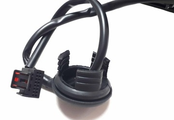 ЗЕРКАЛО НАРУЖНОЕ ЛЕВОЕ AUDI A6 04-08 4F1858531J