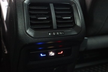 Volkswagen Tiguan II SUV Facelifting 1.5 TSI 150KM 2021 VW Tiguan 1.5 TSI, Salon Polska, 1. Właściciel, zdjęcie 19