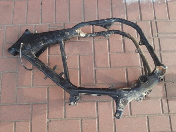KTM SX 525 рамка
