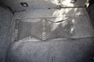 СЕТКА-ОРГАНИЗАТОР НА ВЕЛКРО ДЛЯ БАГАЖНИКА АВТОМОБИЛЯ XL