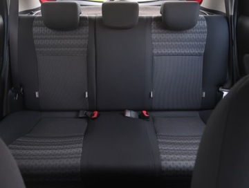 Toyota Yaris III Hatchback 5d Facelifting 1.0 VVT-i 69KM 2016 Toyota Yaris 1.0 VVT-i, Salon Polska, Serwis ASO, zdjęcie 9