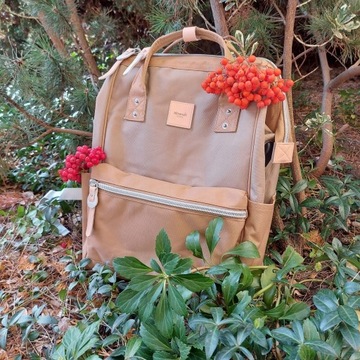 Рюкзак Himawari Sorrel HM1881 для ноутбука 14.1 USB