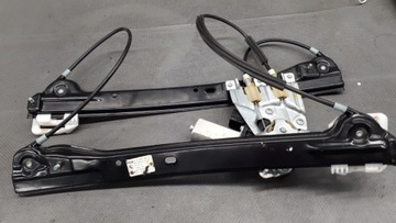 9800566 MECHANIZMUS OKNO PRAVÝ PŘEDNÍ MINI R60
