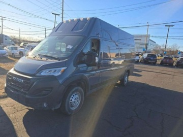  RAM Inny ProMaster 3500 Delivery Van Tradesman 2024 Elektryczny 268KM, zdjęcie 4