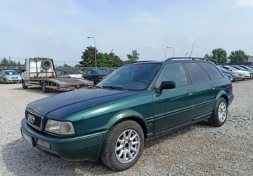 Audi 80 B4 Avant 1.9 TDI 90KM 1995