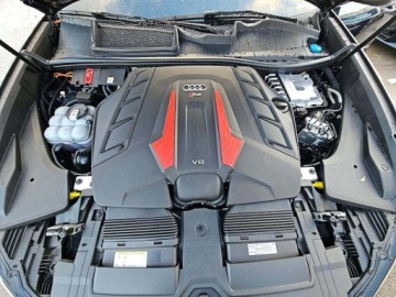 Audi 2024 Audi RS Q8 Base 2024 4.0l 4.0 Benzyna 590KM, zdjęcie 7