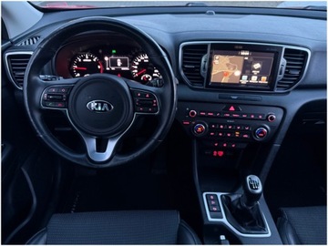 Kia Sportage IV SUV 1.7 CRDi 115KM 2017 Kia Sportage ., zdjęcie 21