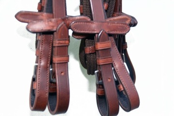 ПОВОДА С РАЗМЕРОМ СТОПОРОВ. ПОЛНЫЙ-- ПРОДАЖА