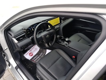 Toyota Camry IX 2024 Toyota Camry 2.5 Hybrid Prestige CVT Toyota Camry, zdjęcie 21