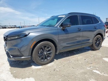 Honda CR-V VI 2024 Honda CR-V 2024 HONDA CR-V SPORT-L 2.0 Hybryda 145KM, zdjęcie 1