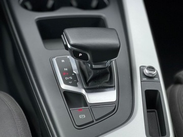 Audi A4 B9 Limousine Facelifting 2.0 35 TFSI 150KM 2024 Audi A4 Limousine A4 2.0 TFSI 150 KM S tronic LED Kamera Cofania 3-strefow, zdjęcie 19