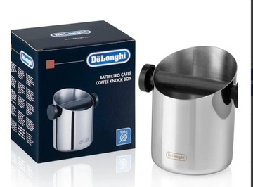 Delonghi DLSC059 Odbijak do fusów - wysoki