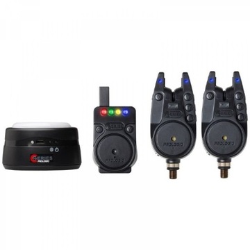 Prologic Sygnalizatory C-Series Bite Alarm Set 2+1