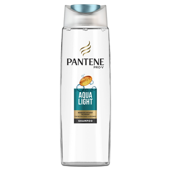 Pantene Szampon do włosów przetłuszczających się
