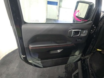 Jeep Wrangler IV 2024 Jeep Wrangler Rubicon X 2024 3.6 Benzyna 285KM, zdjęcie 9