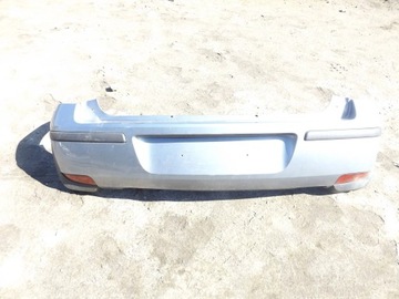CORSA C LIFT ZDERZAK TYŁ