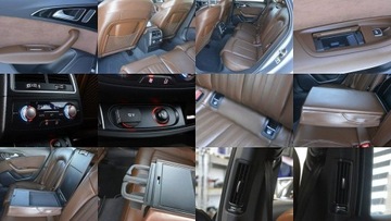 Audi A6 C7 Allroad quattro facelifting 3.0 TDI clean diesel 320KM 2016 Audi A6 Avant 3.0.BITDI 4X4 automat doinwestowany, zdjęcie 24