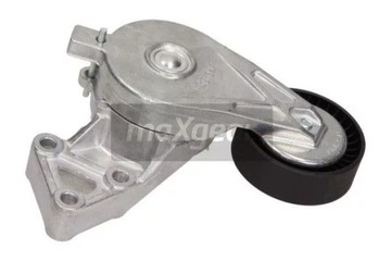 НАТЯЖИТЕЛЬ РЕМНЯ VW W-KLIN. 1.9TDI 95- С РОЛИКОМ